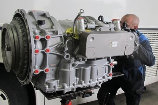 Remove and Refit Service